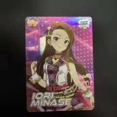 WS ヴァイスシュヴァルツ アイマス DIAMOND 水瀬 伊織 SP サイン WS ヴァイスシュヴァルツ アイマス DIAMOND 水瀬 伊織 SP サイン