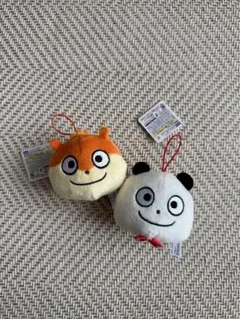 スタジオUG フェイスマスコット にしむらゆうじ