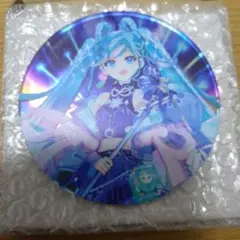 初音ミク　マジカルミライ2025 コースターパブミラー　KEI