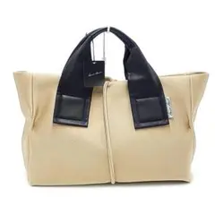 新品 カワカワ kawakawa ハンドバッグ ウェット 20-22051123