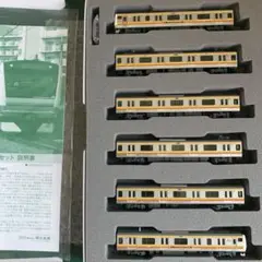 TOMIX92883 JR E233系南武線 6両セット E233 8000系通勤電車(南武線) 6両セット | TOMIX(トミックス