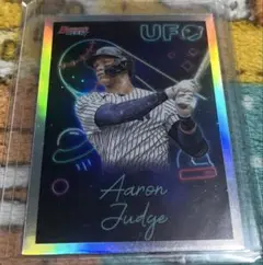 Aaron Judge UFO ジャッジ リフレクター