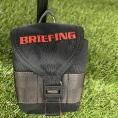 BRIEFING ブリーフィング スコープ ボックスポーチ