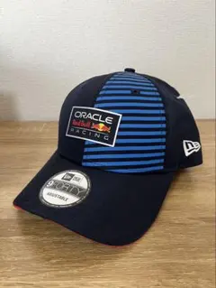 【新品未使用】Red Bull CAP NY タグ付き F1 レッドブル