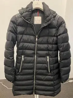 ★MONCLER ダウン オロフィン OROPHIN レザー