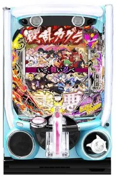 スマスロ実機　閃乱カグラ2 　【たのメル便】データカウンター接続可能　引取も可 Amazon | Lパチスロ閃乱カグラ2 SHINOVI MASTER 中古パチスロ