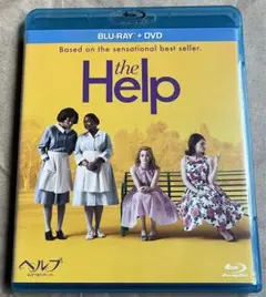 【廃盤】ヘルプ～心がつなぐストーリー～ブルーレイ+DVD('11米)〈2枚組〉