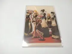 復刻 オーバーロードⅣ オンラインくじ ver.2 アクリルパネル プレアデス