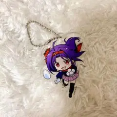 ソードアート・オンライン　公式 グッズ アクリルキーホルダー　ユウキ ランダム