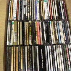 ジャンクCD まとめ売り