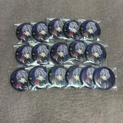 エペル 缶バッジ