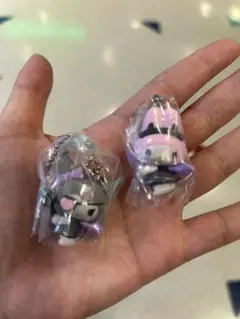 いたずらこあくまスイングマイメロクロミセット
