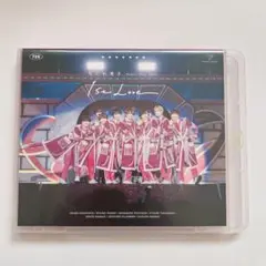 なにわ男子 Debut Tour 2022 1st Love Blu-ray
