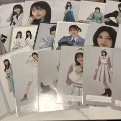 的野美青　生写真まとめ