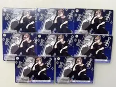 カラフルピーチ　うりくん　ヴァイスカードセット※新品未使用品