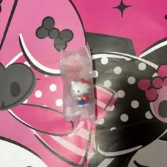 キティ　ガチャ