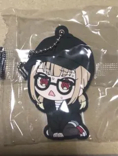 声優ラジオ　ウラオモテ　柚日咲めぐる私服