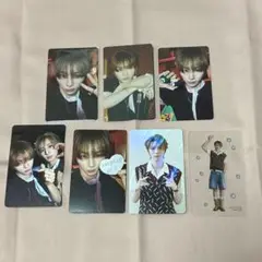 BOYNEXTDOOR テサン BOYLIFE