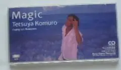 Magic/Resistance 小室哲哉