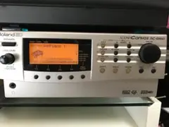 Roland SC-8850 音源モジュール