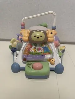 知育玩具　ベビーおもちゃ　やみつきボックス toyroyal