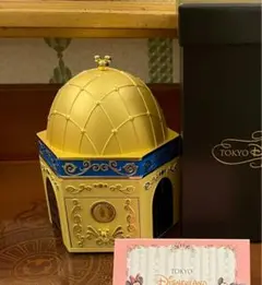 ディズニーランドホテル　オルゴール ディズニーランドホテル オルゴール - メルカリ