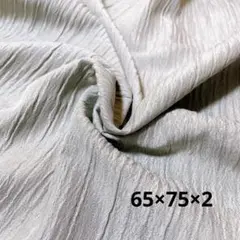 no.586 グレーエンボス2枚セット