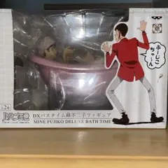 ルパン三世 DXバスタイム峰不二子 フィギュア Amazon.co.jp: ルパン三世 峰不二子 DX バスタイム フィギュア