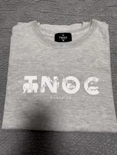 TNOC 半袖Tシャツ　160