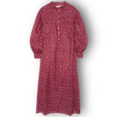 ISABEL MARANT ETOILE フローラル 花柄 ワンピース ドレス