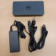 DELL USB-Cハブ DisplayLink対応