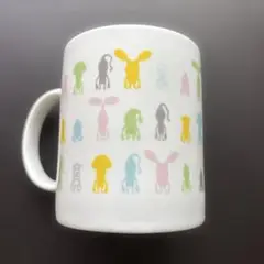 こびとづかん　マグカップ　プライズ品