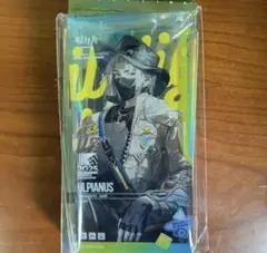 アークナイツ　通行認証　ウルピアヌス　統合戦略展