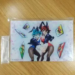 一番くじ 機動武闘伝Gガンダム C賞 ビッグビジュアルスタンド