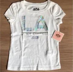 ジューシークチュール juicy couture Tシャツ サイズ4 110