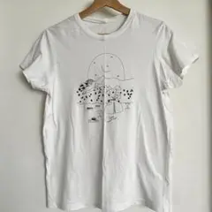 sister market シスターマーケット　Tシャツ