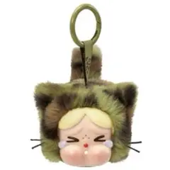 POPMART CRYBABY Wild But Cutie クライベイビー