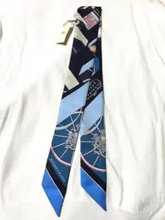 エルメス HERMES ツイリー スプリングスプリング 2022AW
