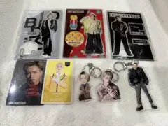 BUDDiiS MORRIE グッズ