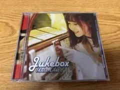 タワレコ限定CD 幾田りら / Jukebox アルバム