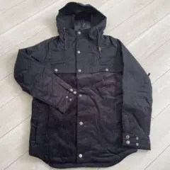 BURTON スノーボード　ジャケット Mサイズ