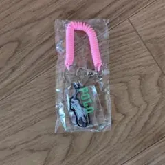 ラルフローレン　キーホルダー