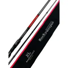 美品 Abu Garcia Rock Sweeper 10周年記念