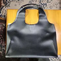 GAANO トートバッグ