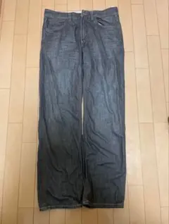 Timberland パンツ デニム