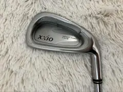 ゼクシオ アイアン 3〜S(10本セット)