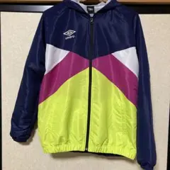 Umbro ウィンドパーカー