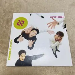 2025年最新】charlie puth レコードの人気アイテム - メルカリ