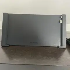 Microsoft純正　surface3 ドッキングステーション