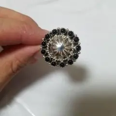 インディアンジュエリー リング